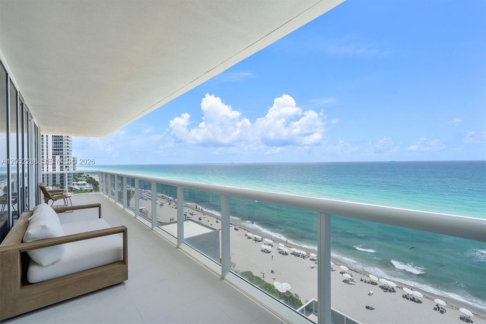 BEACH CLUB TWO CONDO · #1101 in Hallandale Beach - Photo 14