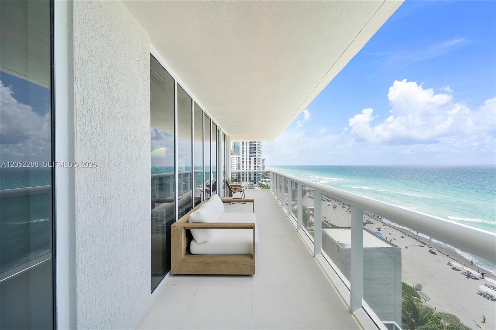 BEACH CLUB TWO CONDO · #1101 in Hallandale Beach - Photo 15