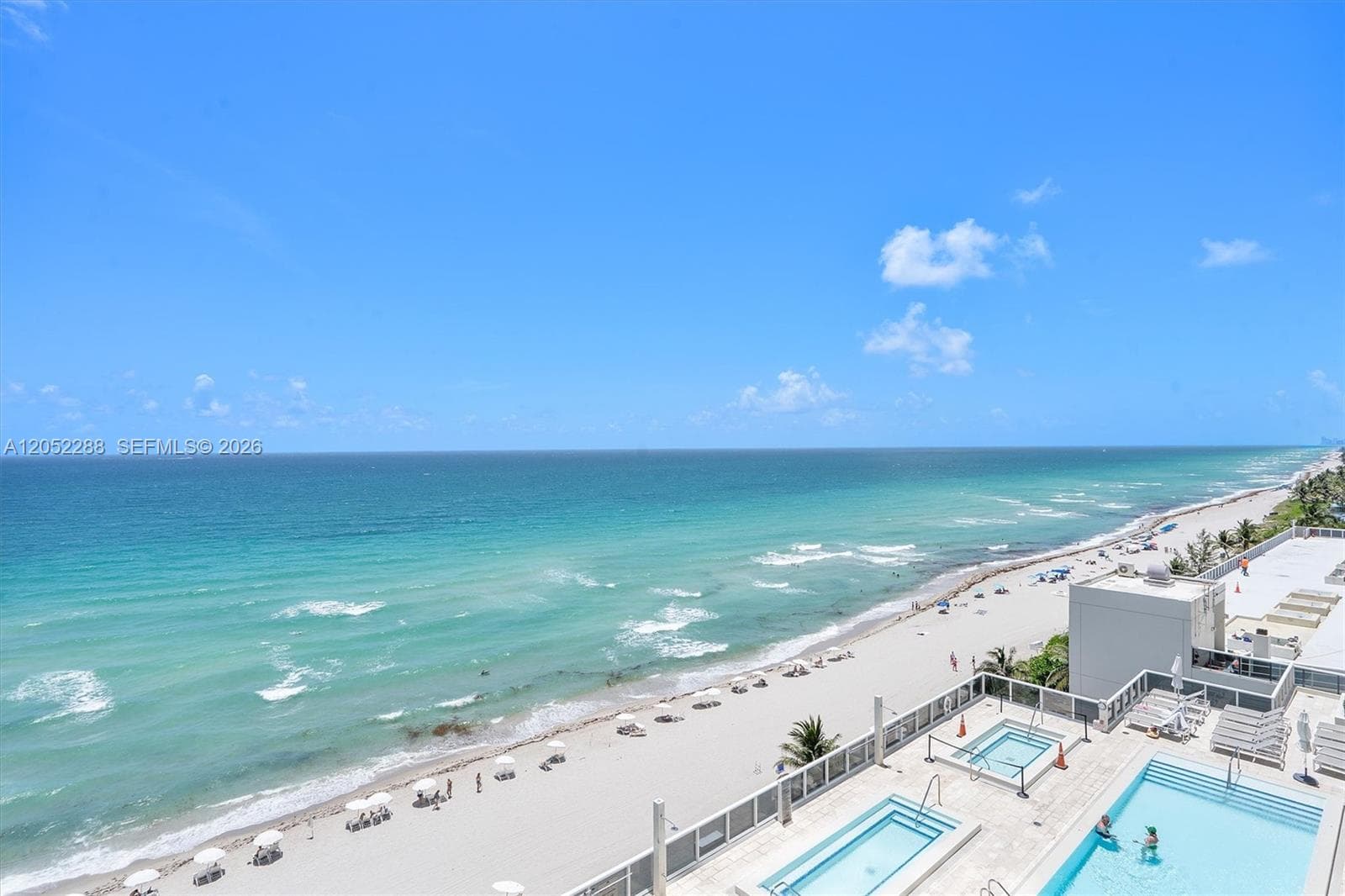 BEACH CLUB TWO CONDO · #1101 in Hallandale Beach - Photo 11