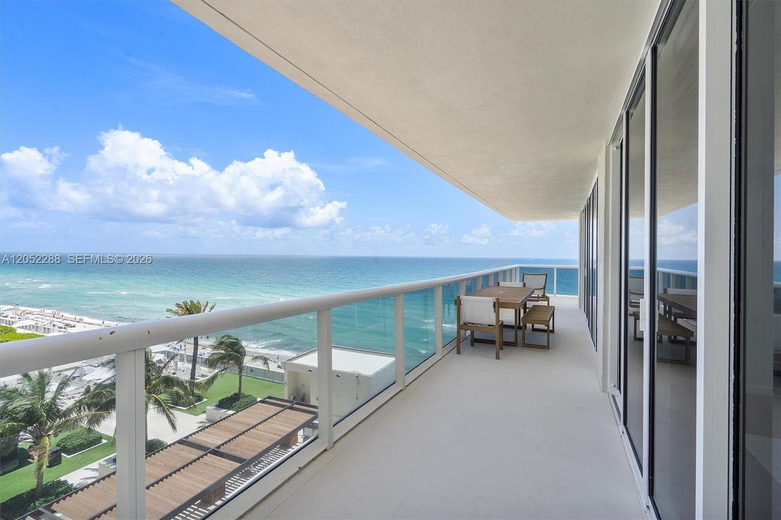 BEACH CLUB TWO CONDO · #1101 in Hallandale Beach - Photo 19
