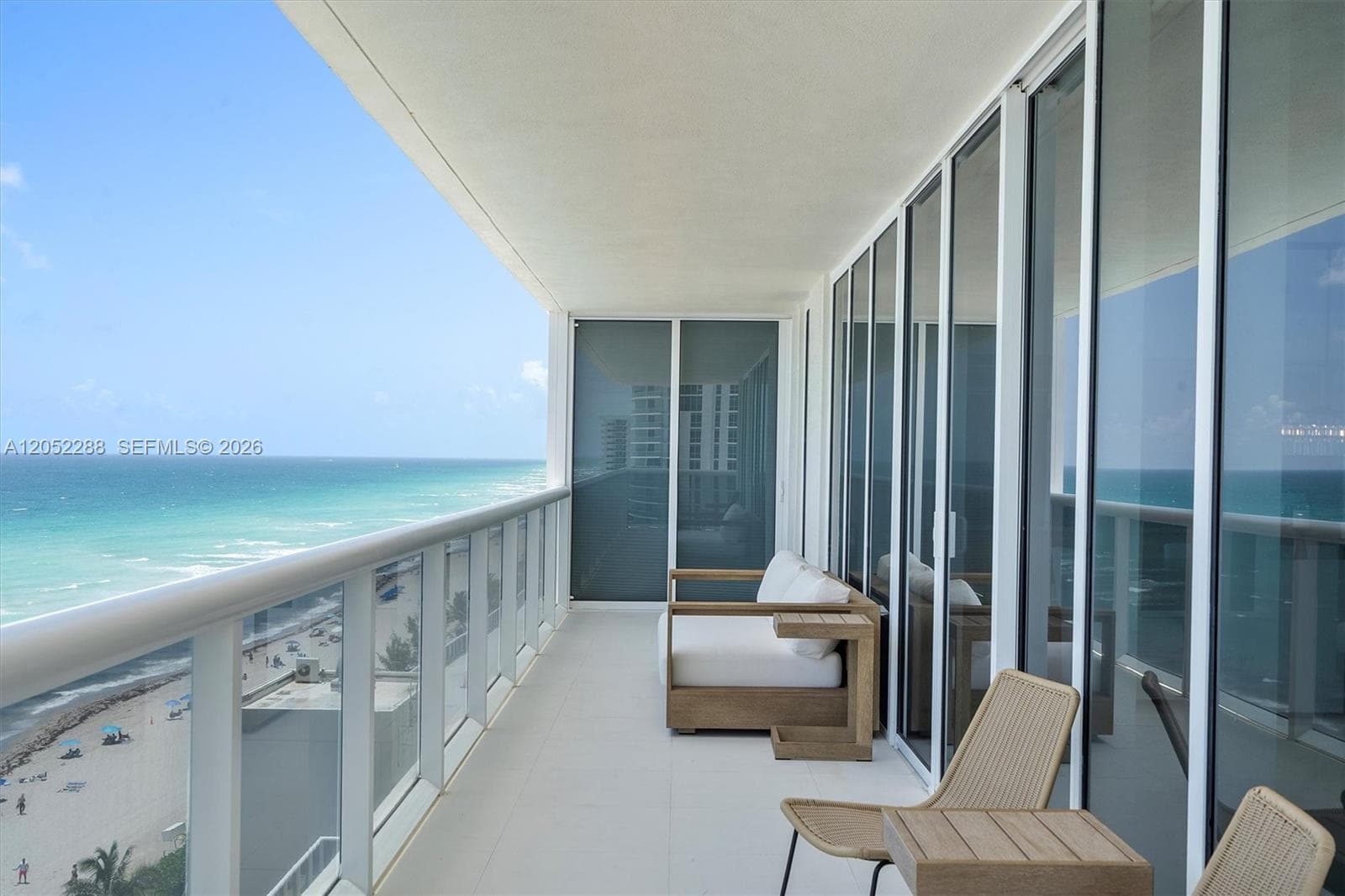 BEACH CLUB TWO CONDO · #1101 in Hallandale Beach - Photo 8