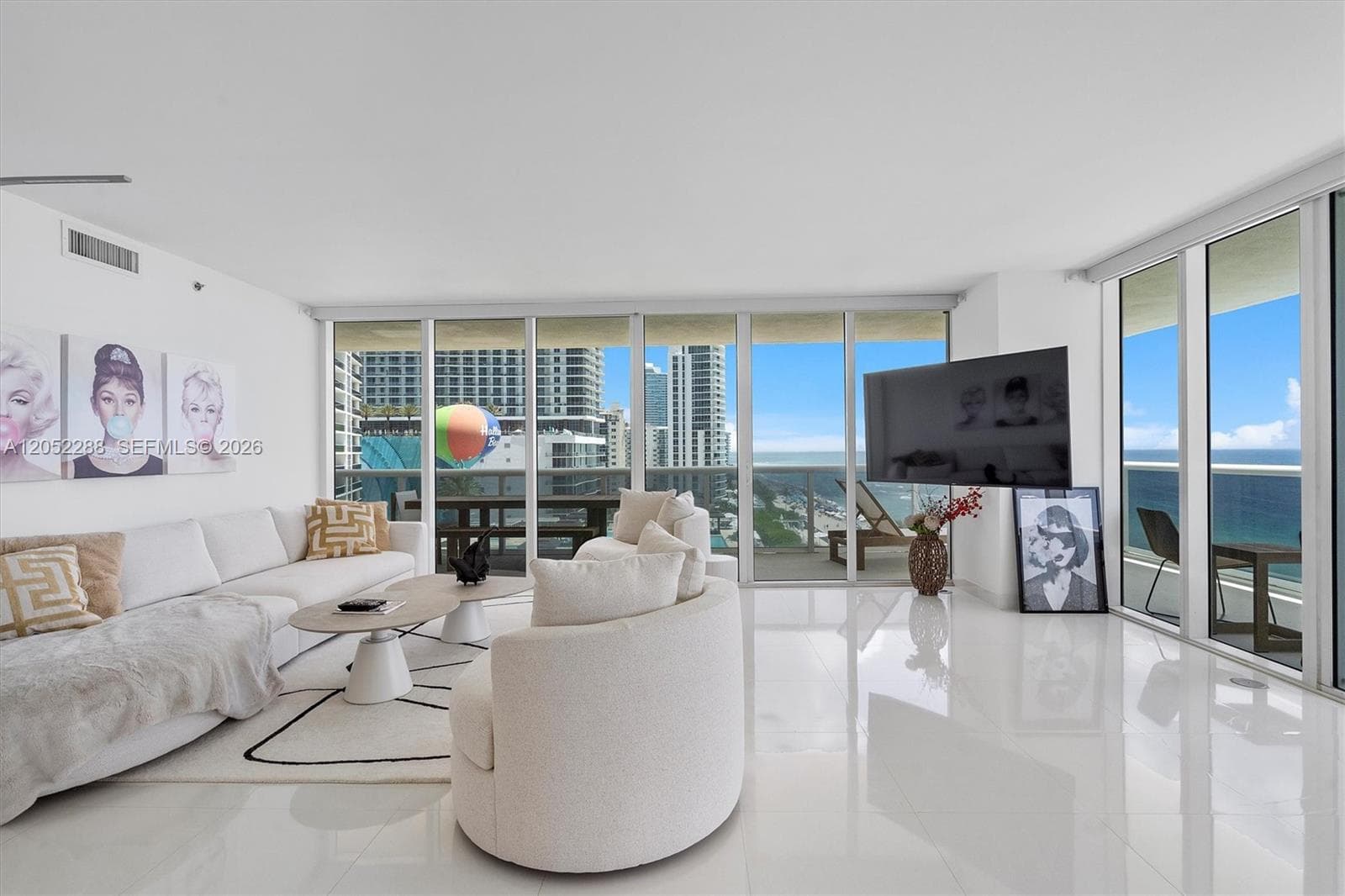 BEACH CLUB TWO CONDO · #1101 in Hallandale Beach - Photo 25