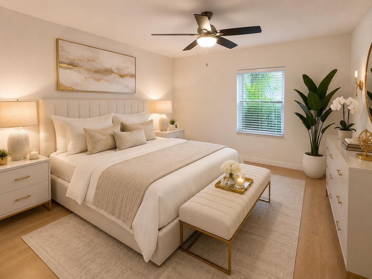 Bedroom #2