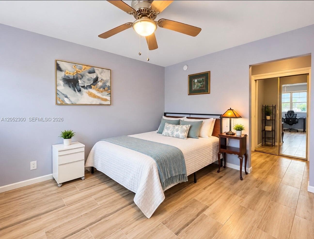 FIRST GULFSTREAM GARDEN · #306C in Hallandale Beach - Photo 6
