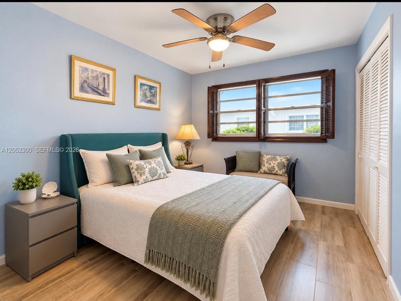 FIRST GULFSTREAM GARDEN · #306C in Hallandale Beach - Photo 12