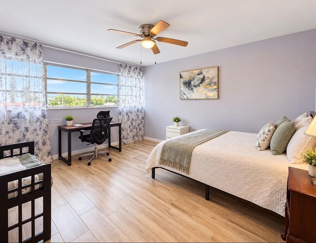 FIRST GULFSTREAM GARDEN · #306C in Hallandale Beach - Photo 7