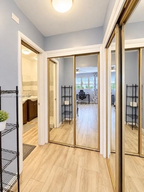 FIRST GULFSTREAM GARDEN · #306C in Hallandale Beach - Photo 8