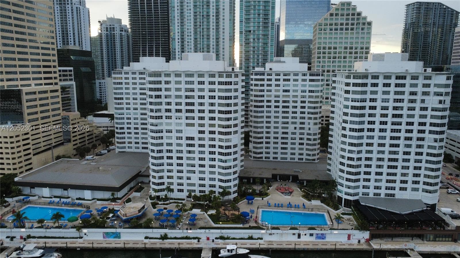 FOUR AMBASSADORS CONDO · #1265 in Miami - Photo 29