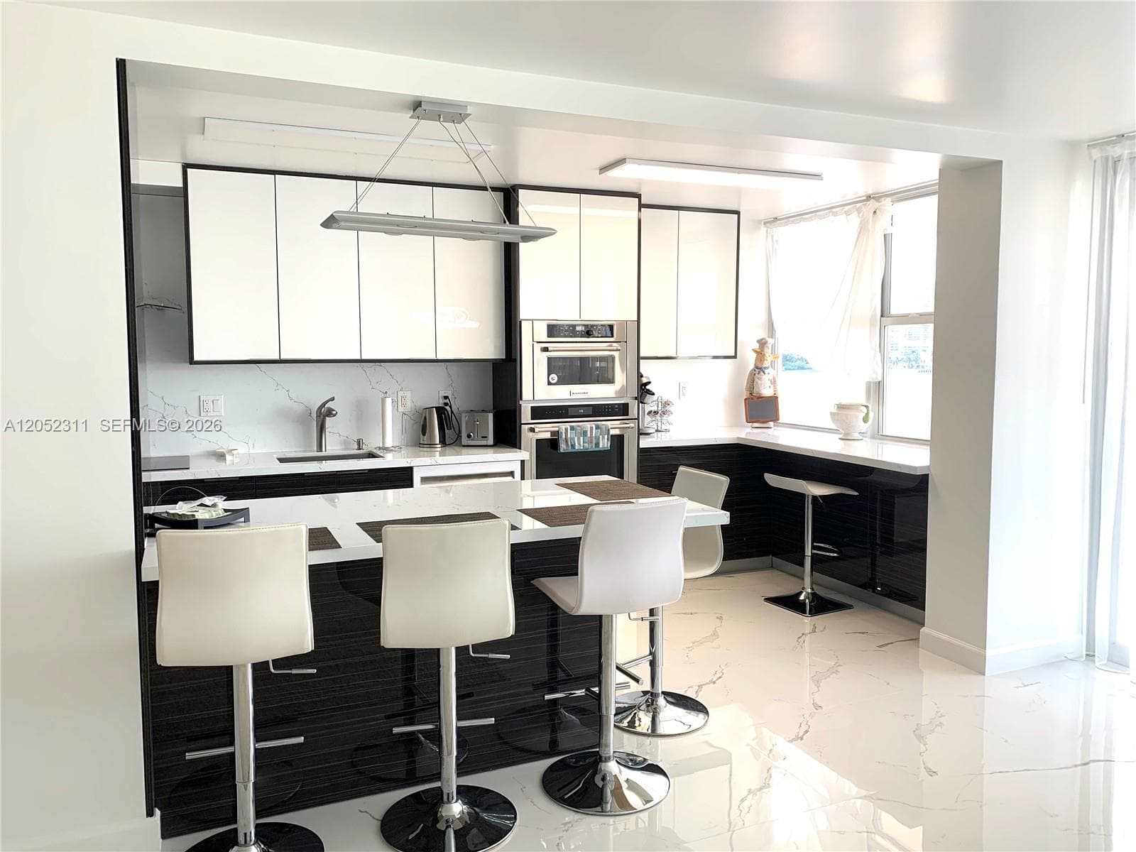 WINSTON TOWERS 200 · #602 in Sunny Isles Beach - Photo 12