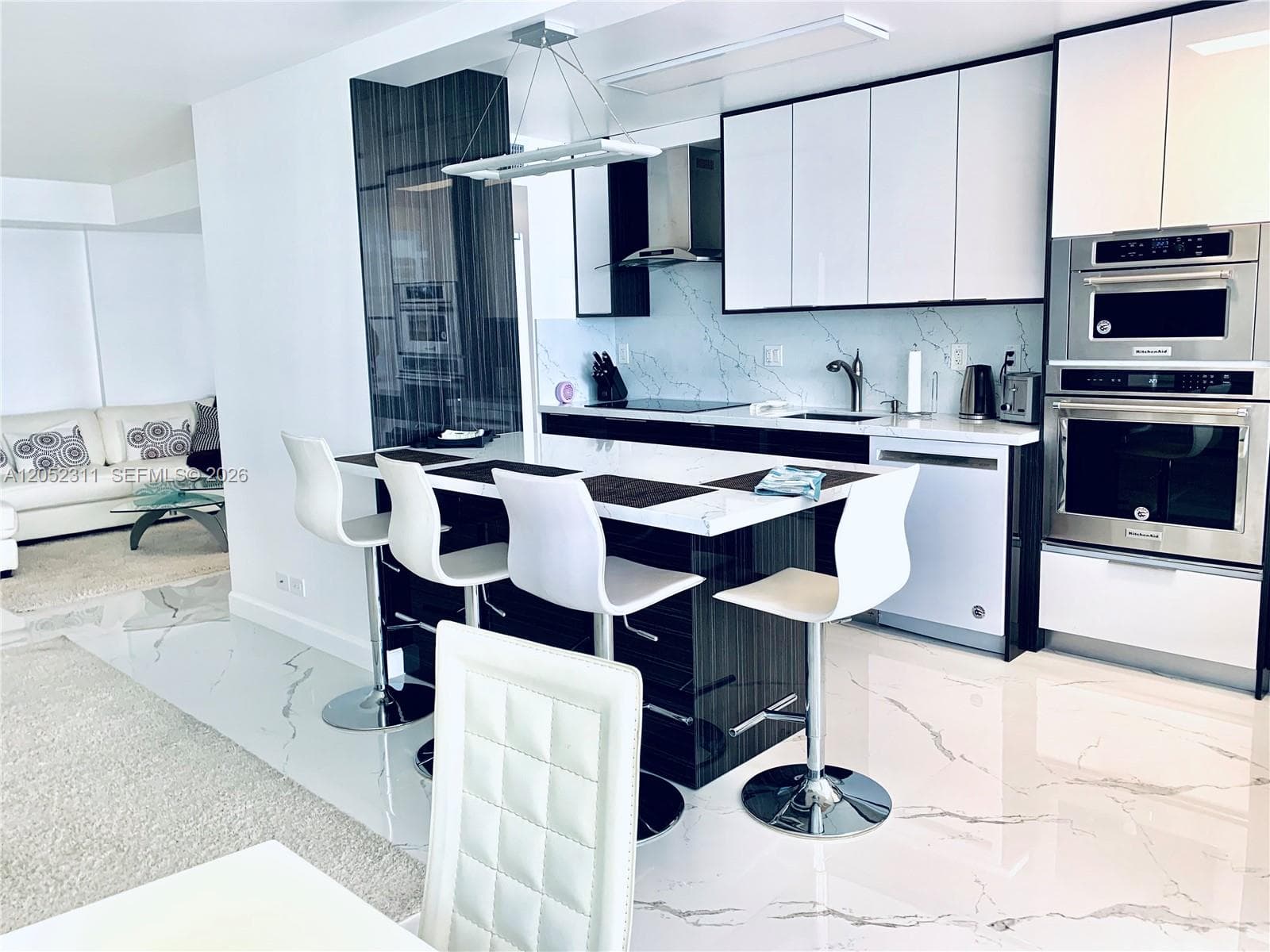 WINSTON TOWERS 200 · #602 in Sunny Isles Beach - Photo 3