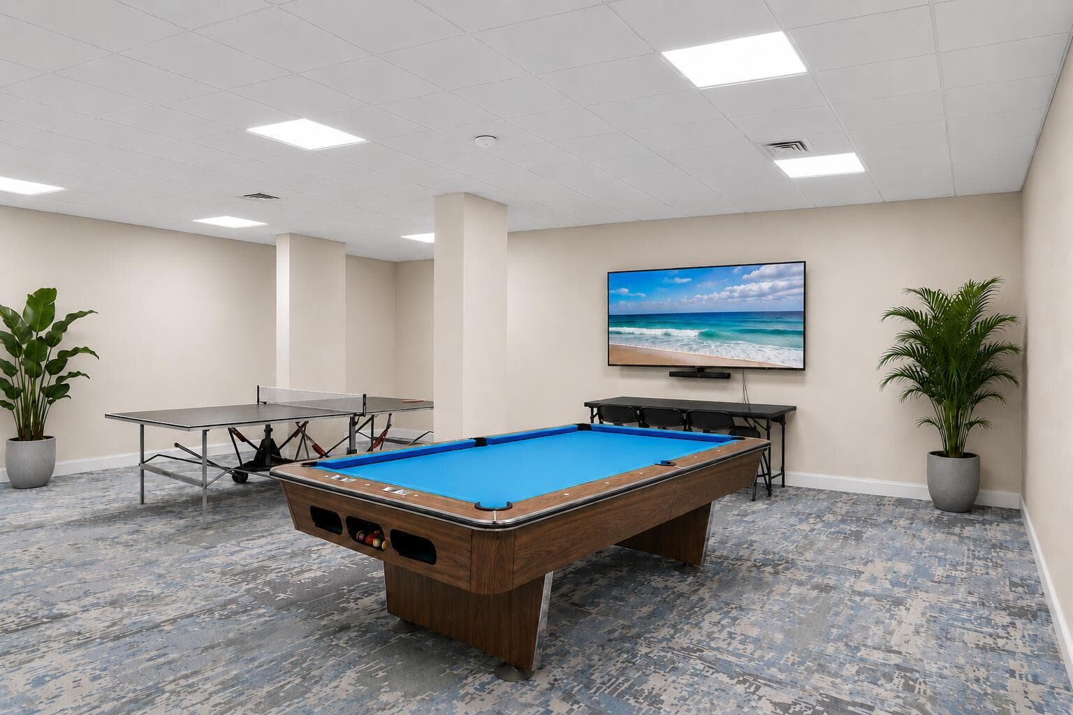 Rec Room
