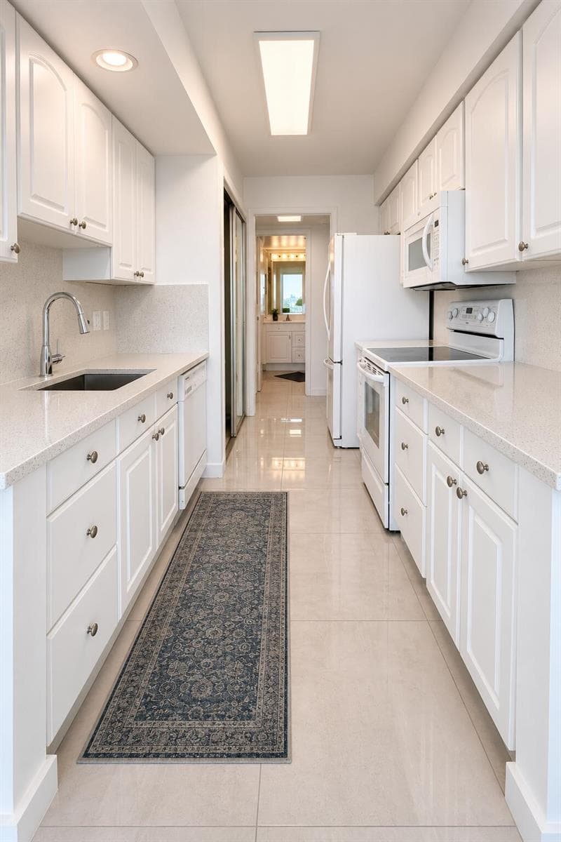 Kitchen 1