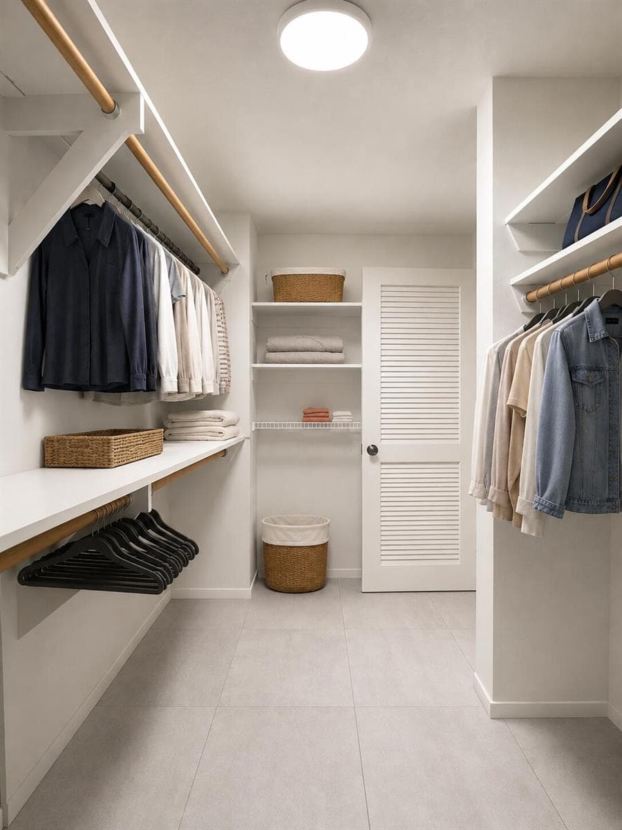 Closet