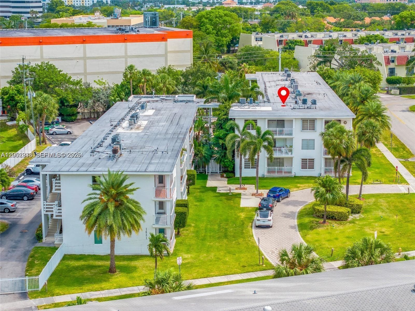 LIDO BAY MANOR · #307 in Miami - Photo 37