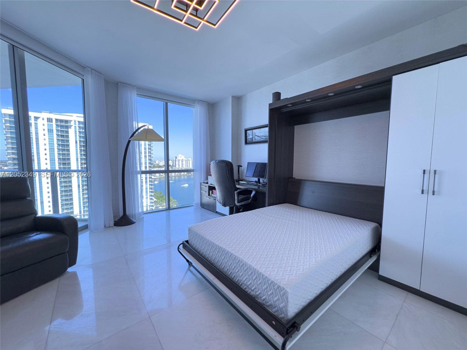 MARINA PALMS RESIDENCES S · #1705 in North Miami Beach - Photo 27