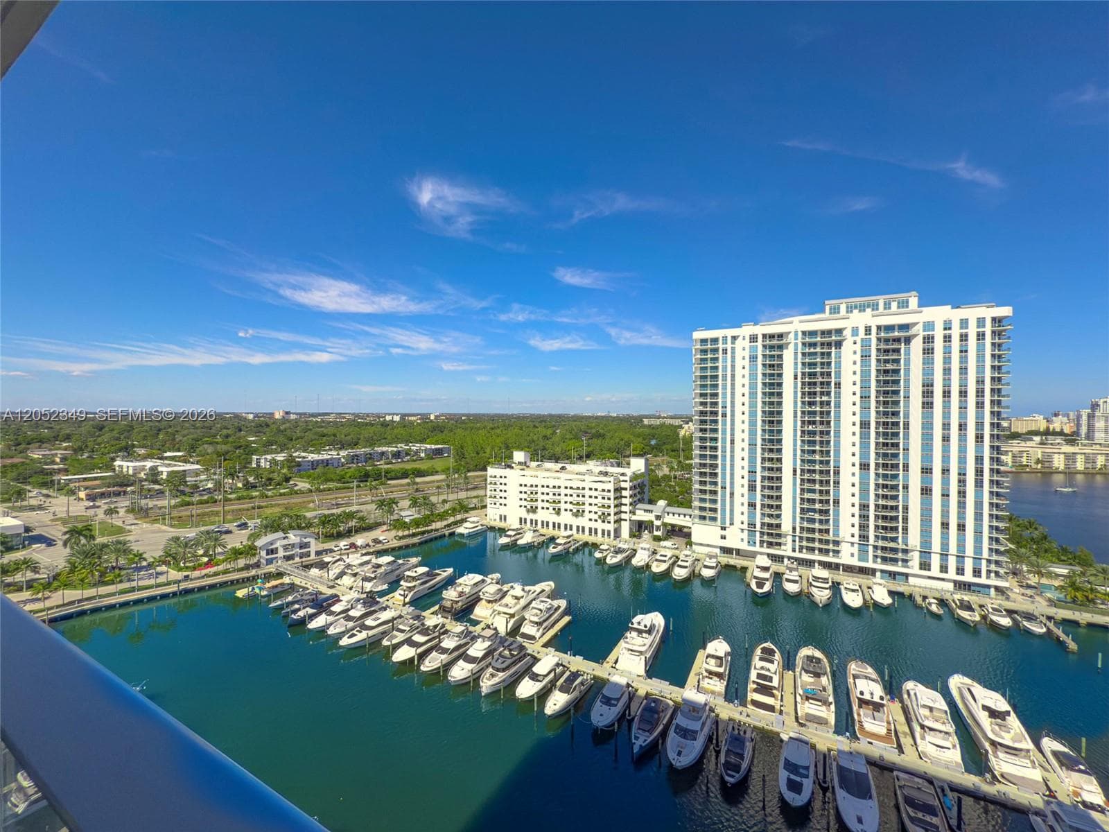 MARINA PALMS RESIDENCES S · #1705 in North Miami Beach - Photo 2