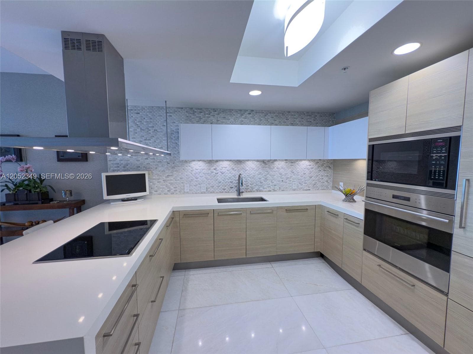 MARINA PALMS RESIDENCES S · #1705 in North Miami Beach - Photo 13