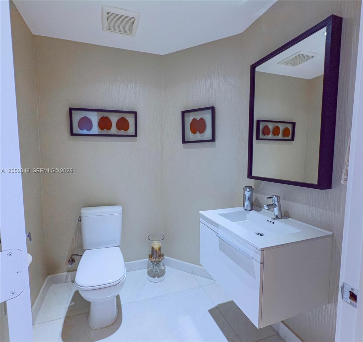 MARINA PALMS RESIDENCES S · #1705 in North Miami Beach - Photo 17