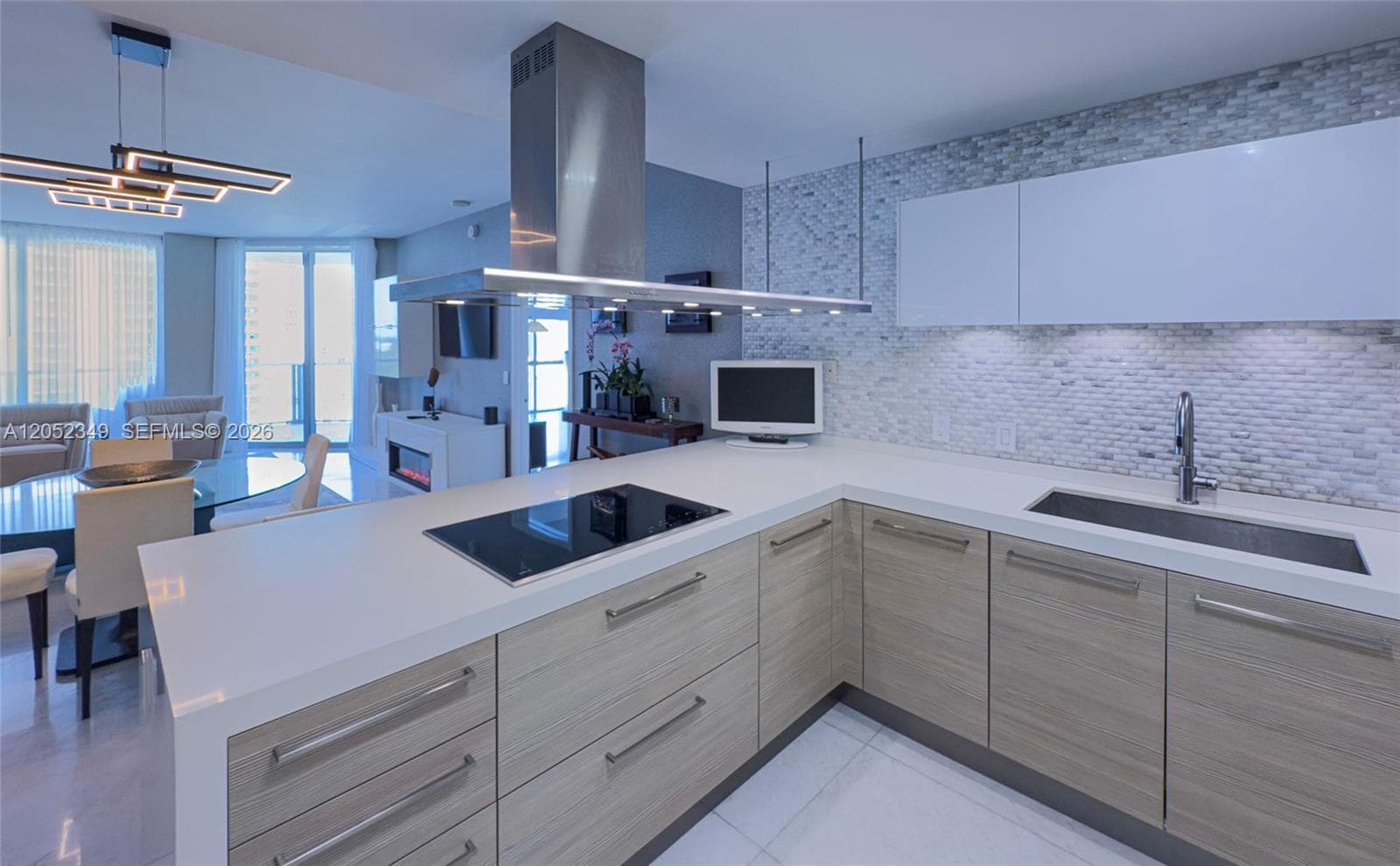 MARINA PALMS RESIDENCES S · #1705 in North Miami Beach - Photo 12