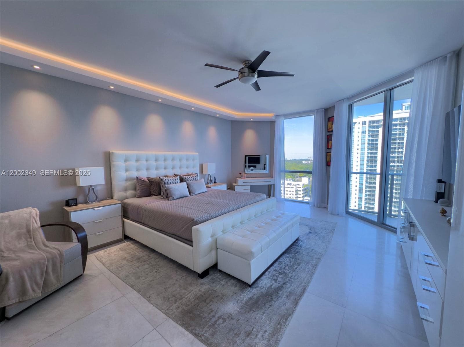 MARINA PALMS RESIDENCES S · #1705 in North Miami Beach - Photo 26