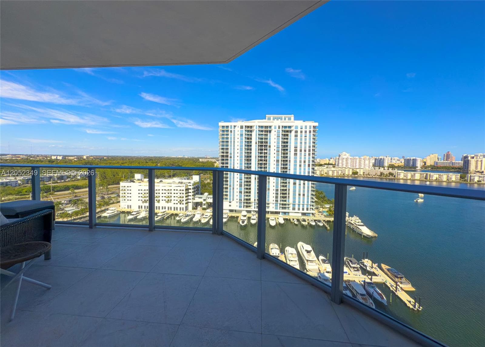 MARINA PALMS RESIDENCES S · #1705 in North Miami Beach - Photo 3