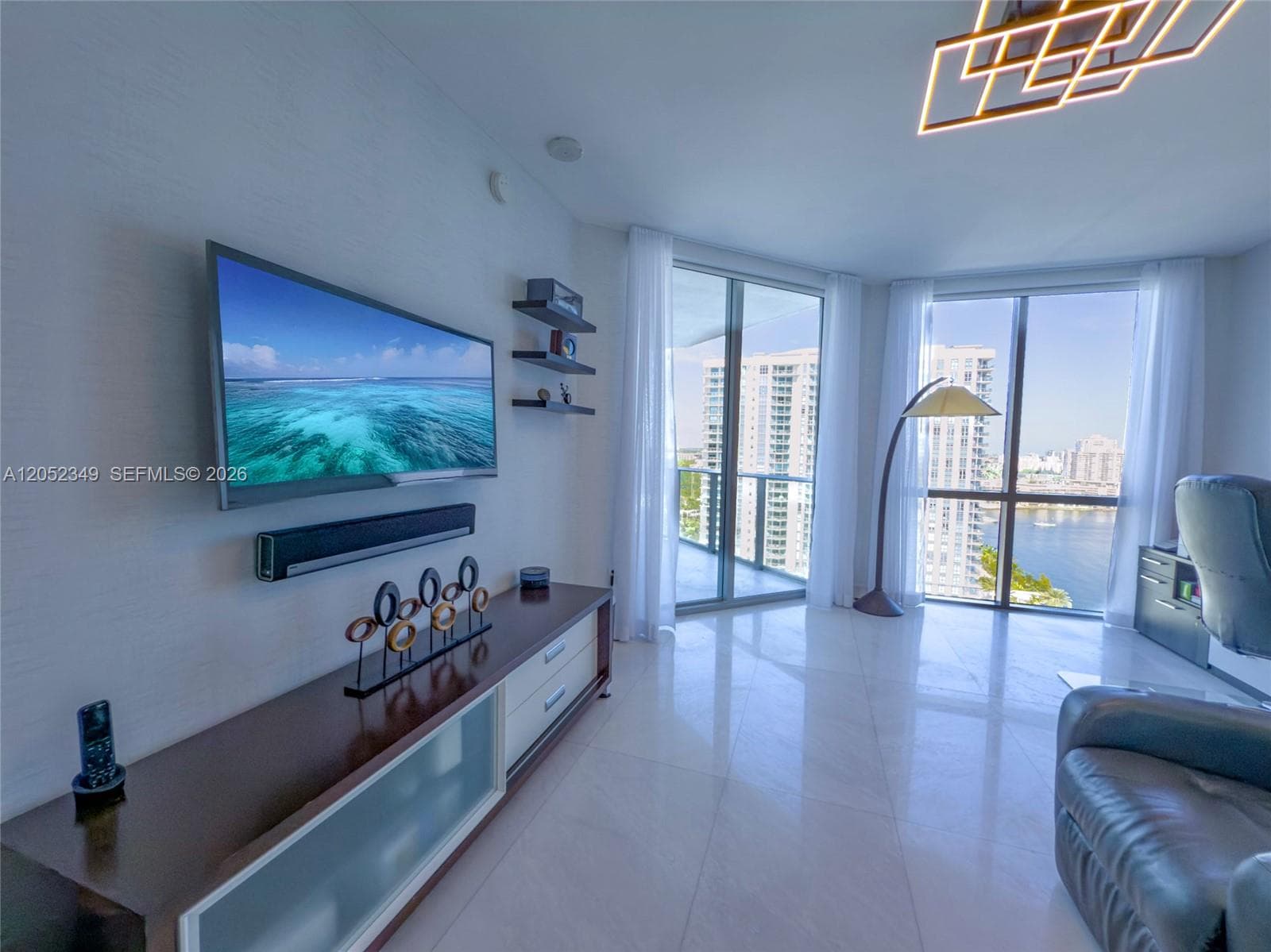 MARINA PALMS RESIDENCES S · #1705 in North Miami Beach - Photo 28
