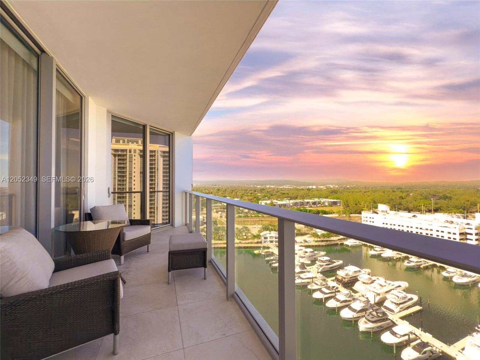 MARINA PALMS RESIDENCES S · #1705 in North Miami Beach - Photo 5