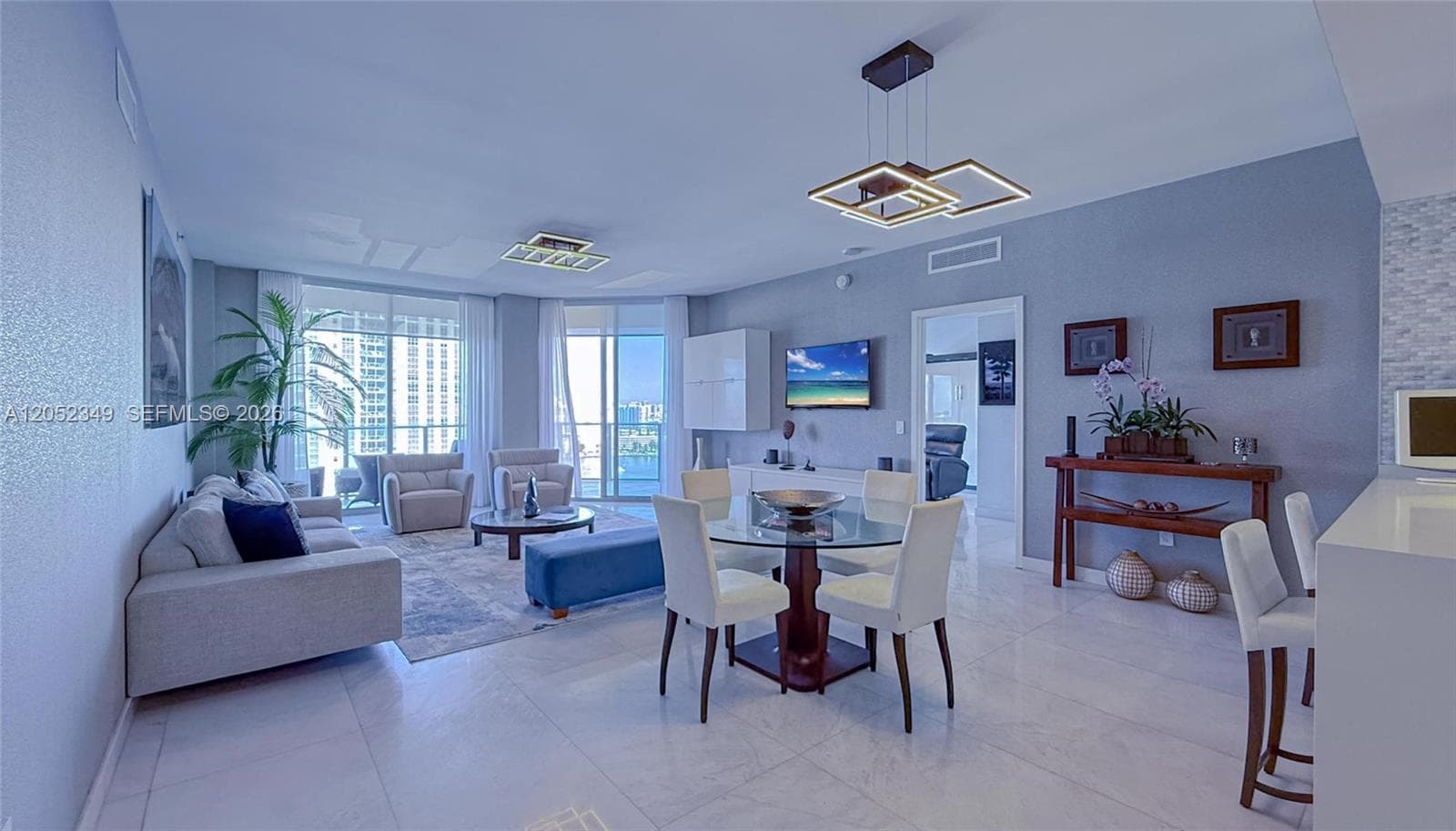 MARINA PALMS RESIDENCES S · #1705 in North Miami Beach - Photo 9