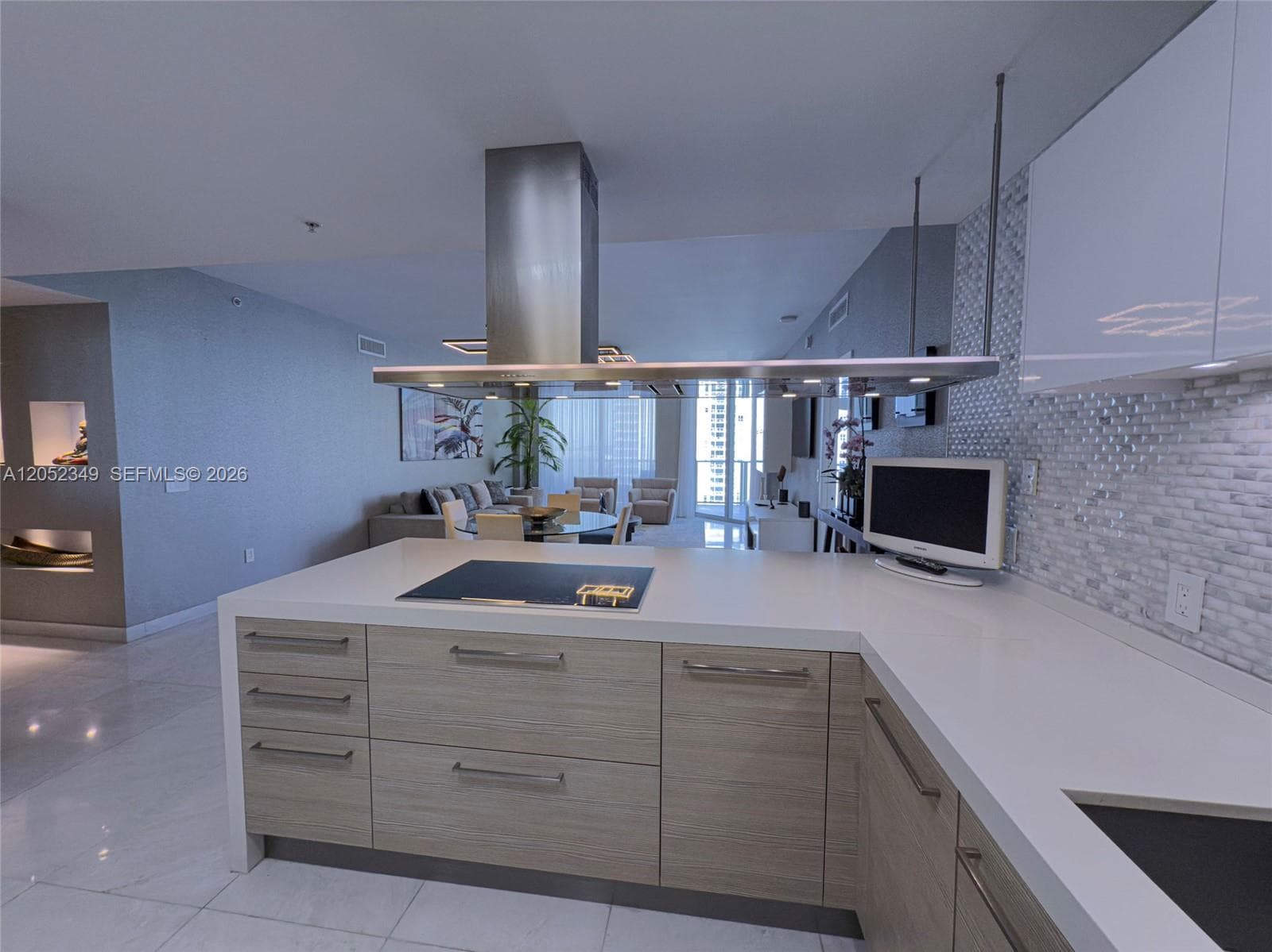 MARINA PALMS RESIDENCES S · #1705 in North Miami Beach - Photo 14