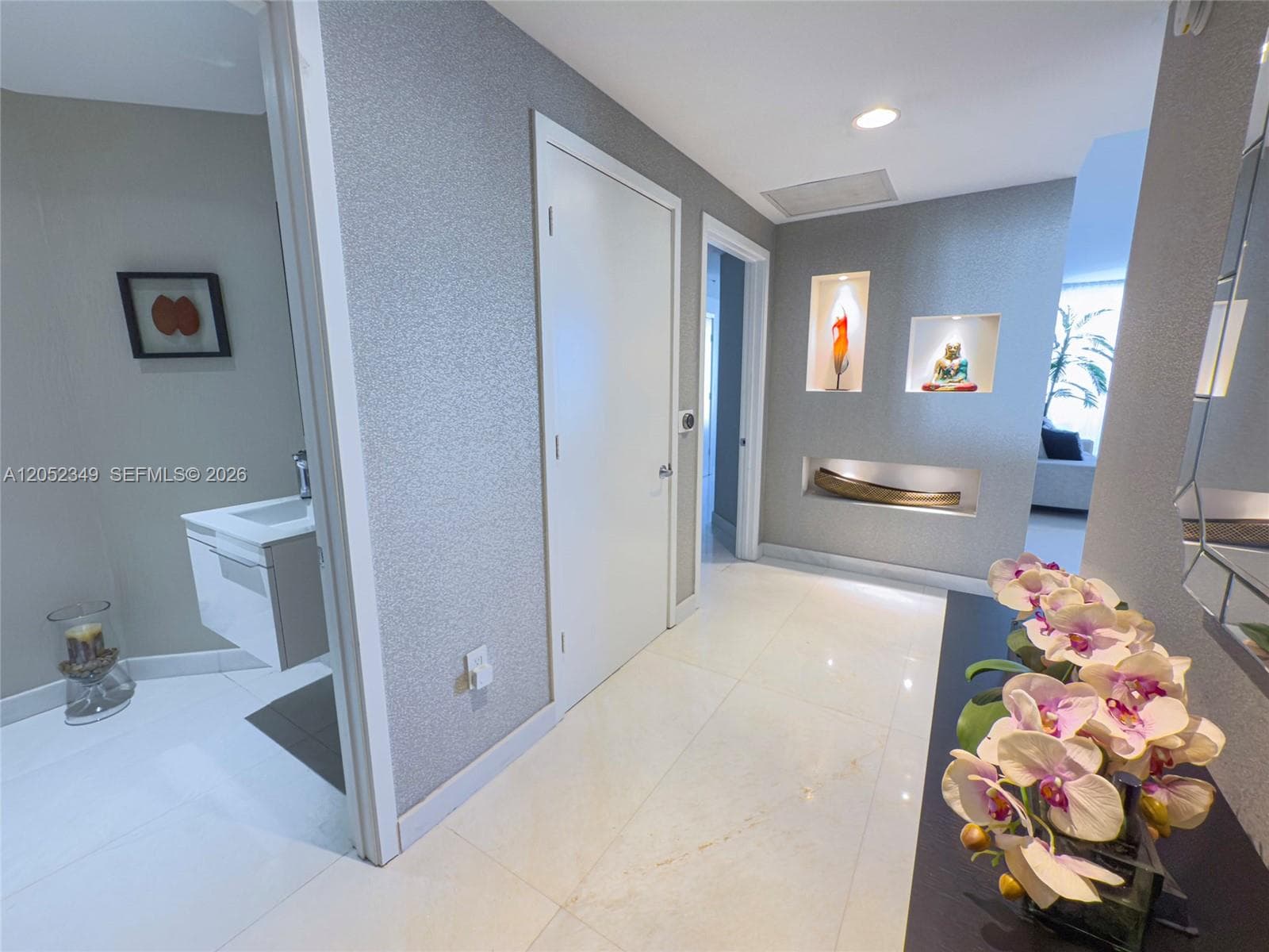 MARINA PALMS RESIDENCES S · #1705 in North Miami Beach - Photo 18