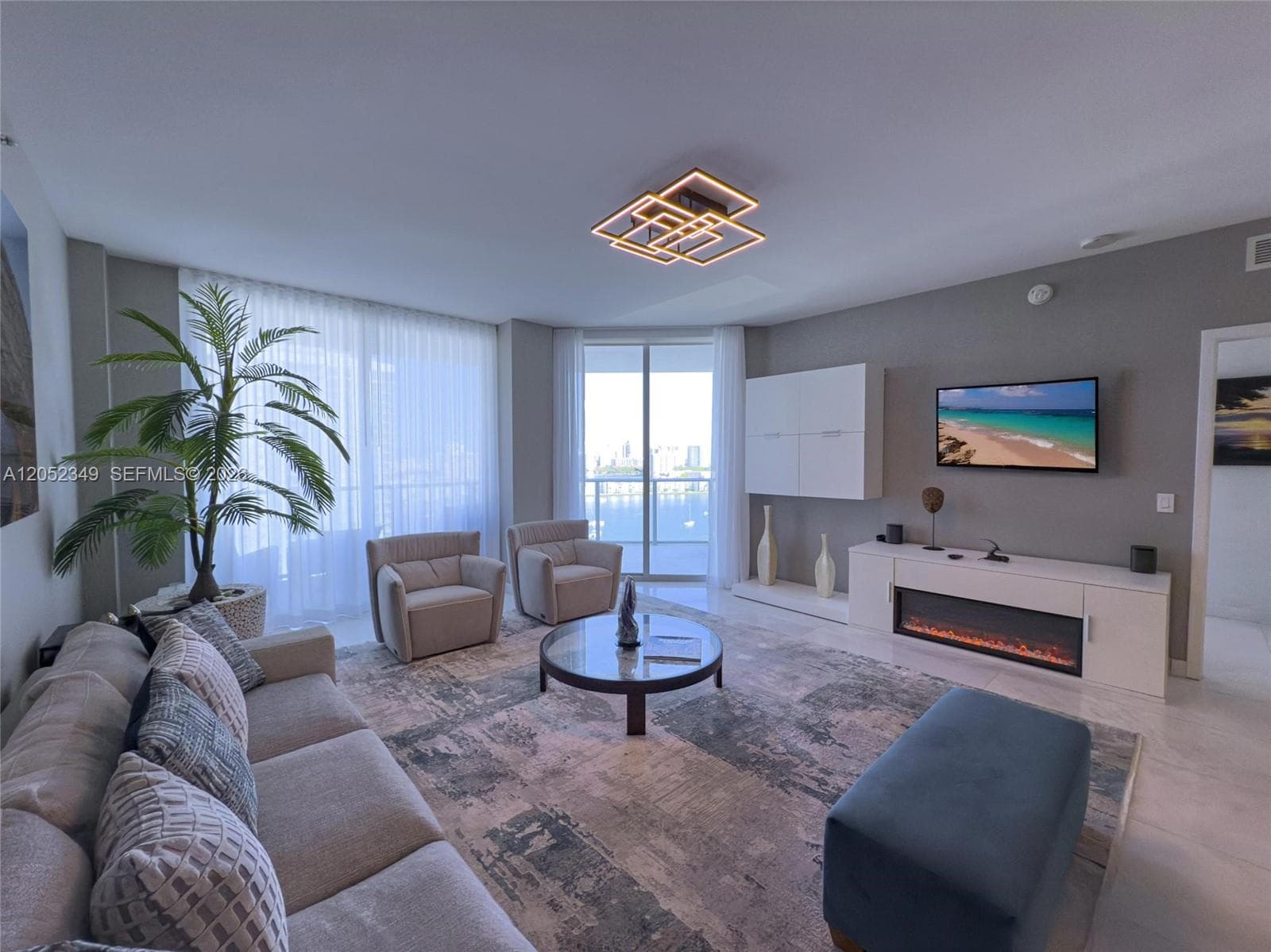 MARINA PALMS RESIDENCES S · #1705 in North Miami Beach - Photo 11