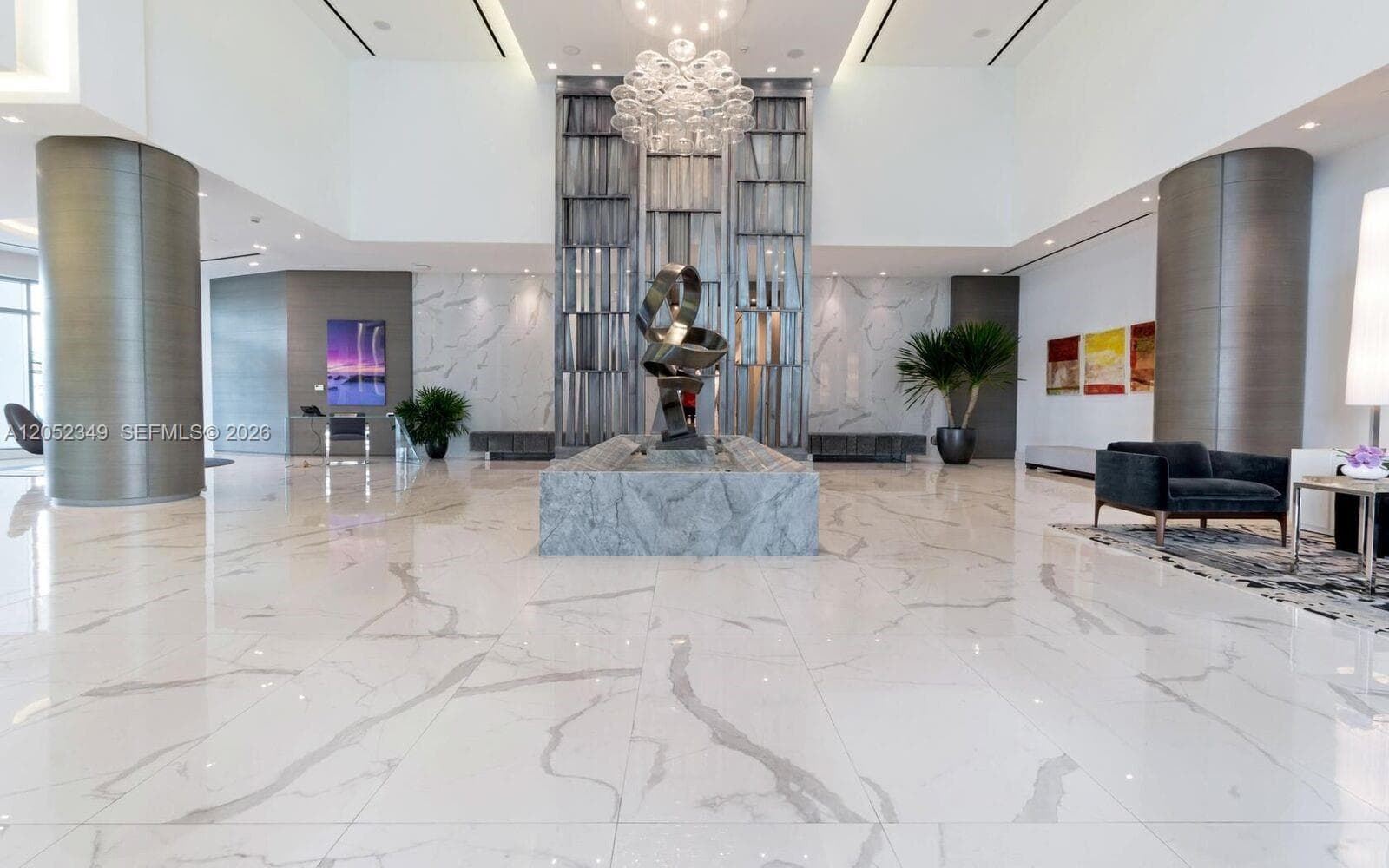 MARINA PALMS RESIDENCES S · #1705 in North Miami Beach - Photo 40