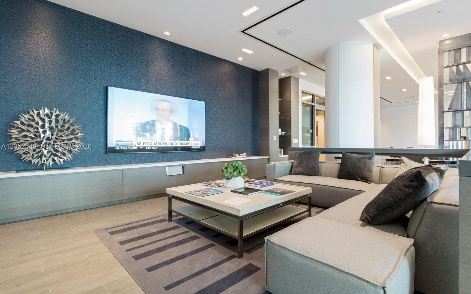 MARINA PALMS RESIDENCES S · #1705 in North Miami Beach - Photo 60