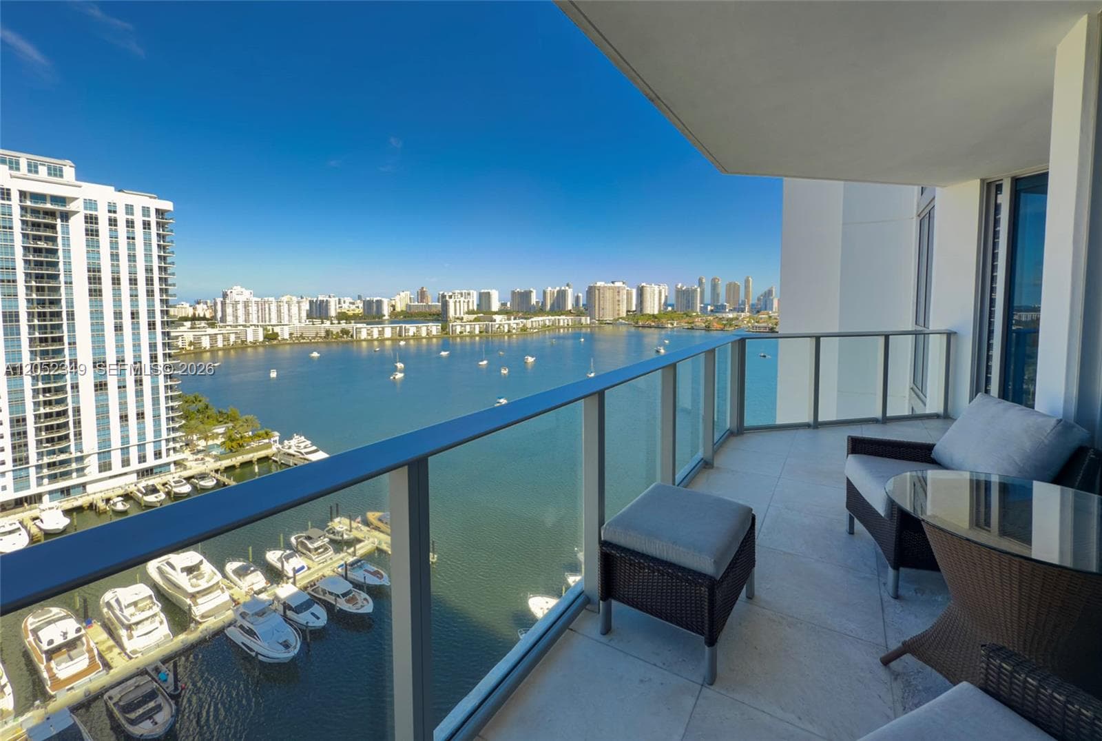 MARINA PALMS RESIDENCES S · #1705 in North Miami Beach - Photo 4