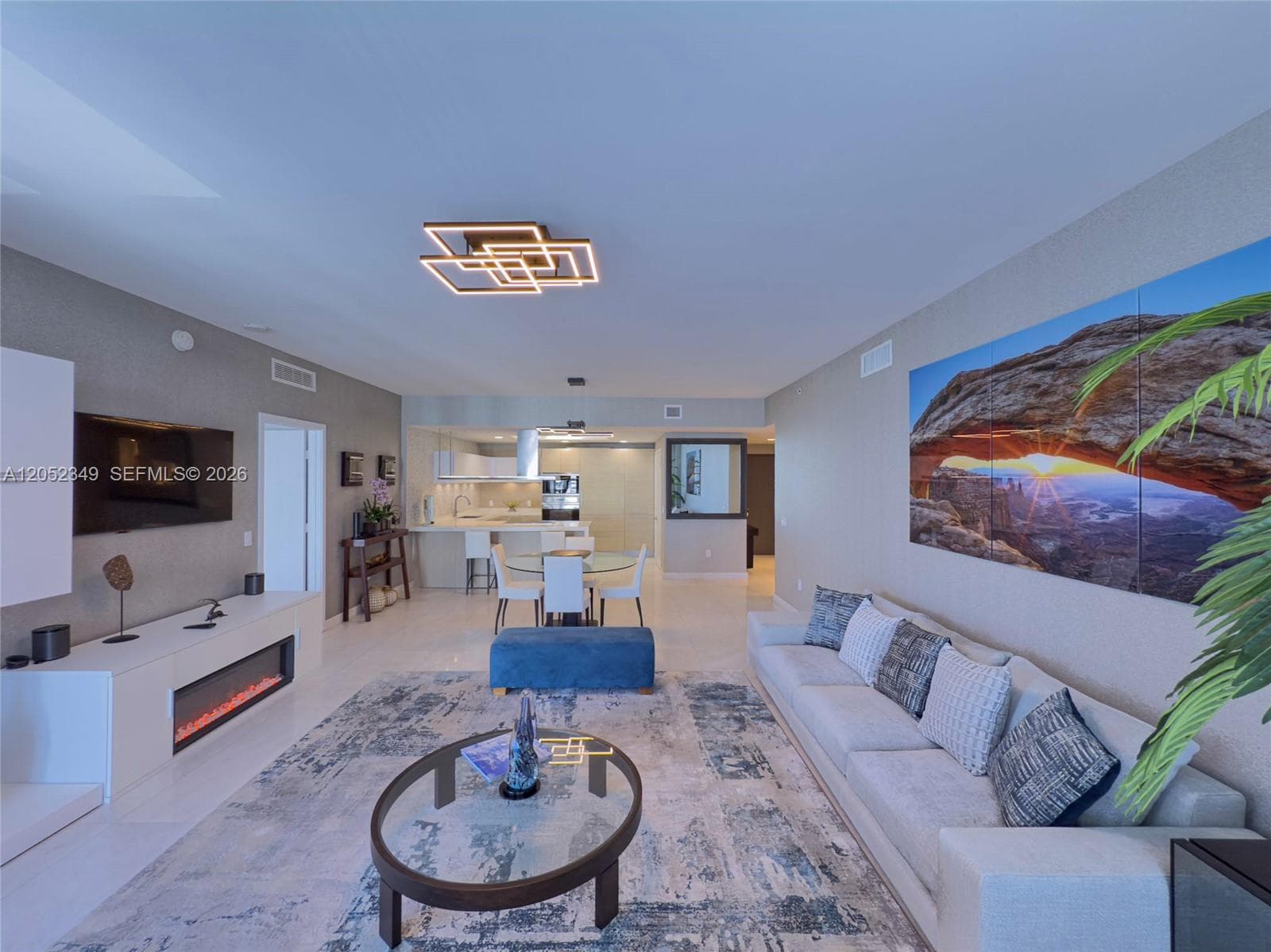 MARINA PALMS RESIDENCES S · #1705 in North Miami Beach - Photo 8