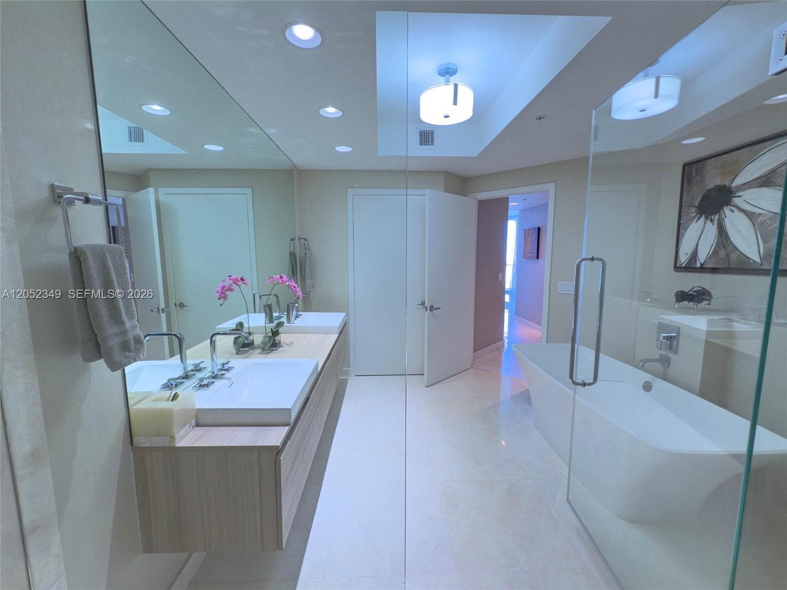 MARINA PALMS RESIDENCES S · #1705 in North Miami Beach - Photo 21