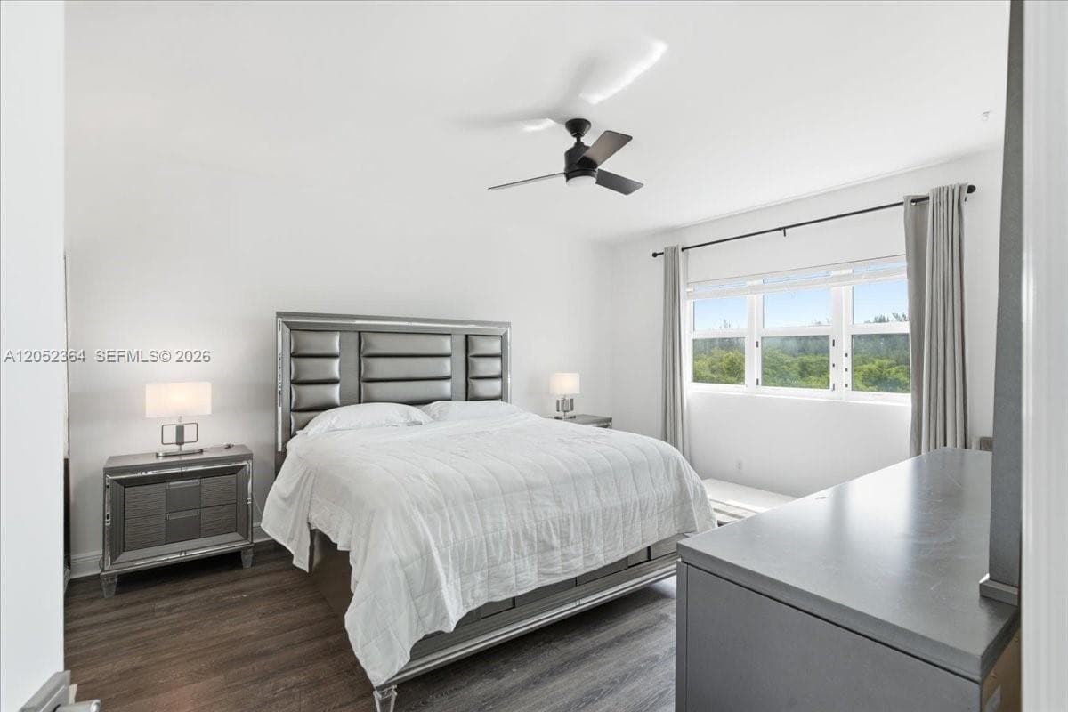 THE OAKS I CONDO · #402 in North Miami - Photo 9