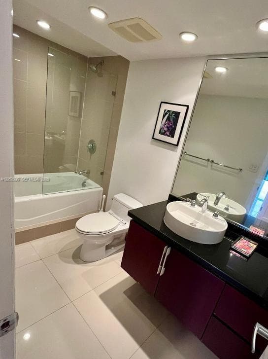 second full bathroom