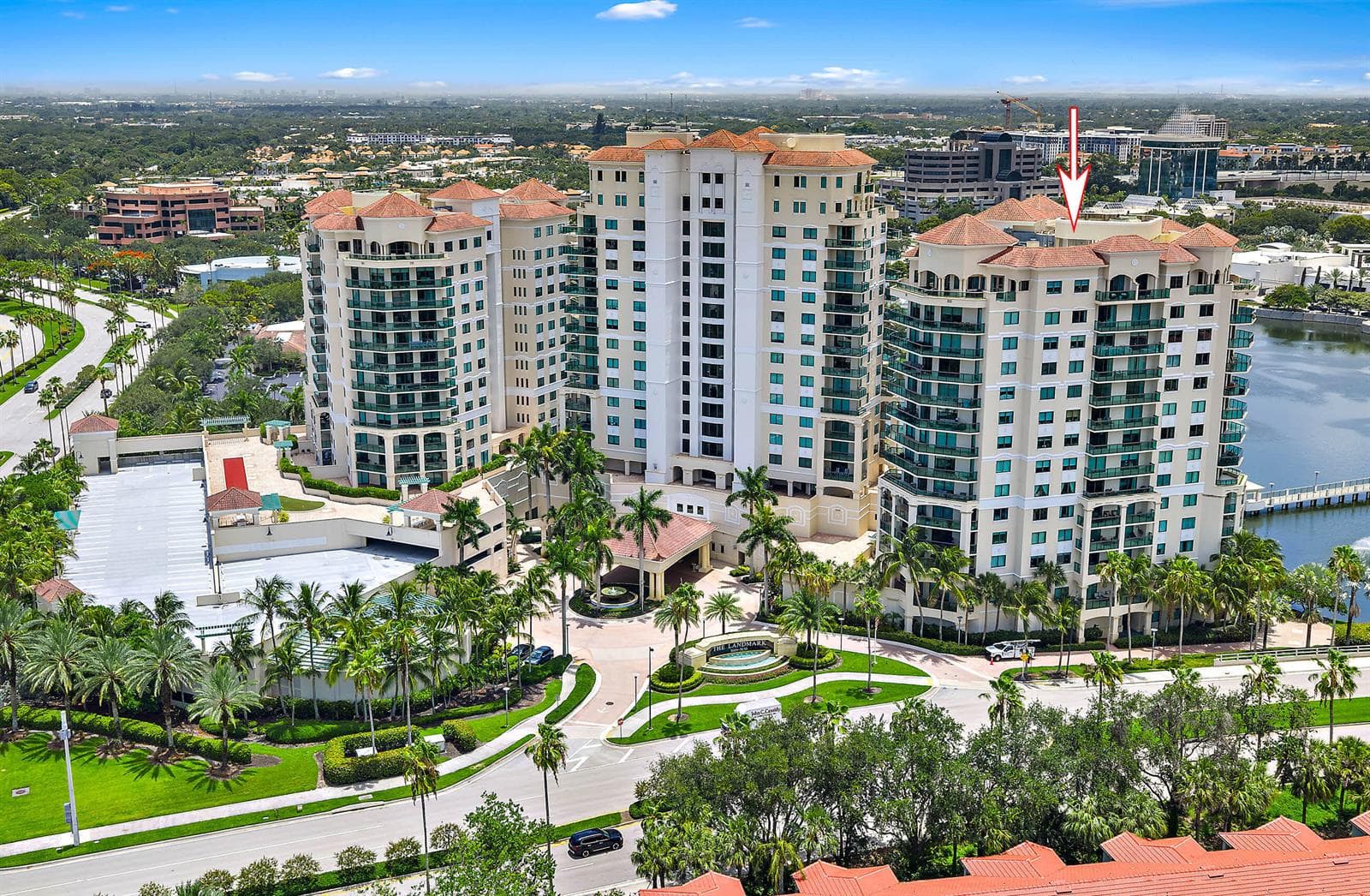 36330 Gardens Parkway 604C - The Landmar