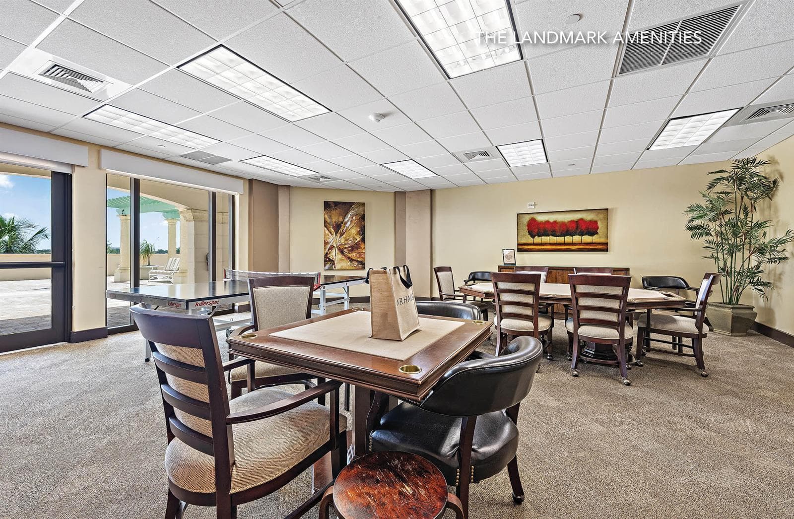 36330 Gardens Parkway 604C - The Landmar