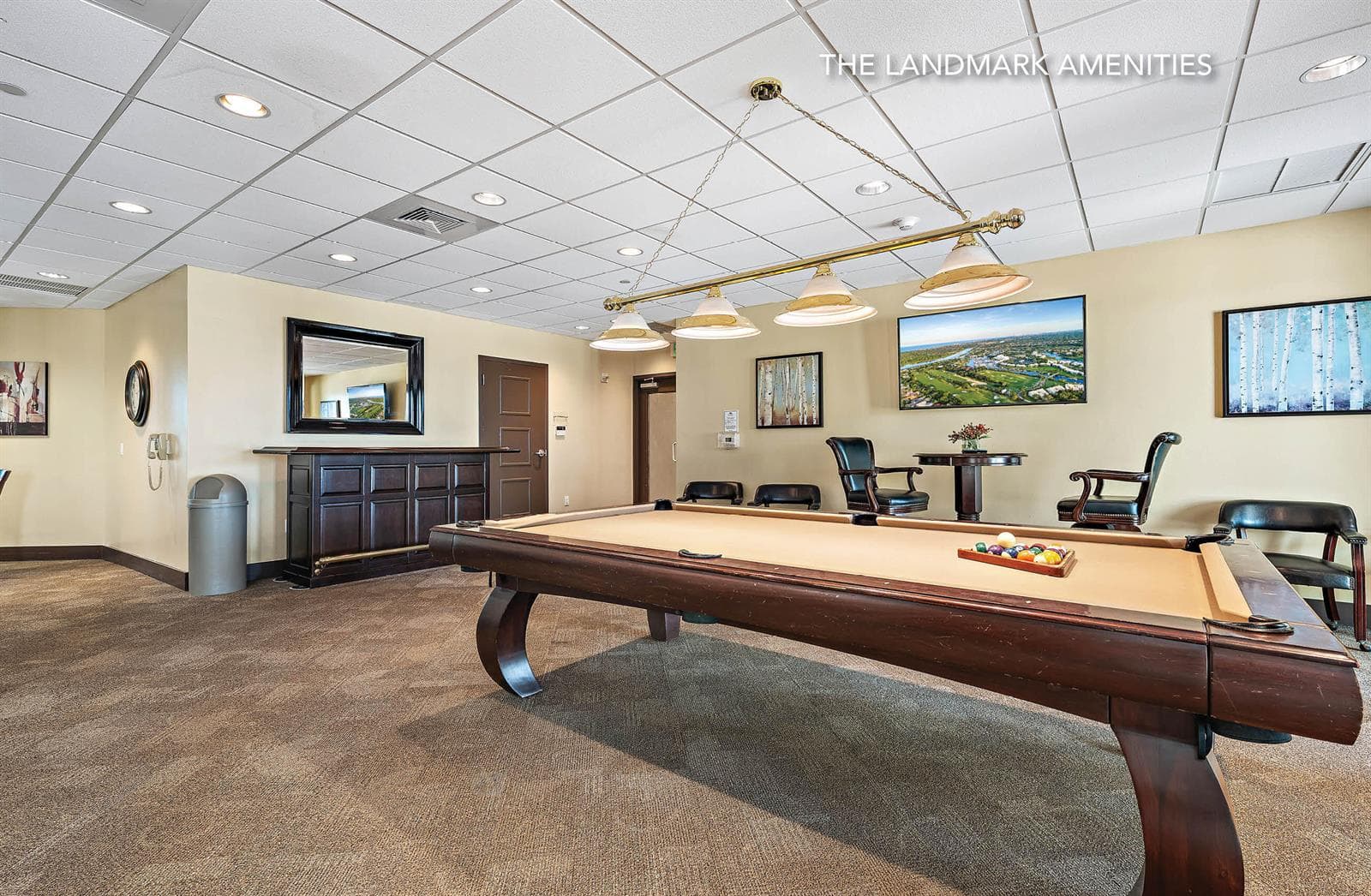 36330 Gardens Parkway 604C - The Landmar