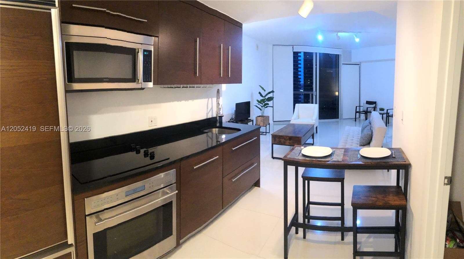 Icon Brickell I · #4008 in Miami - Photo 3