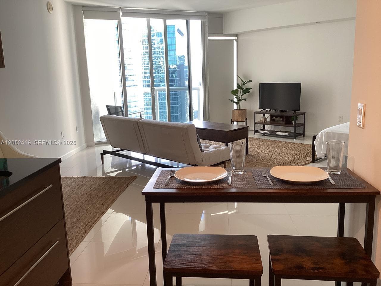 Icon Brickell I · #4008 in Miami - Photo 4