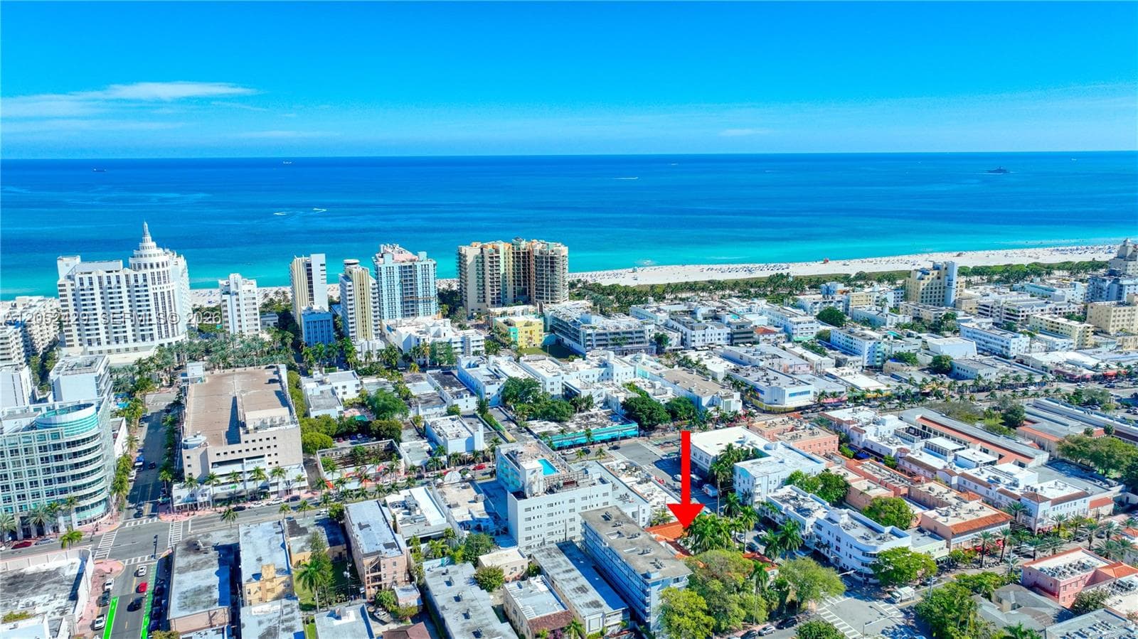 BEACHGARDENS CONDO · #2 in Miami Beach - Photo 21