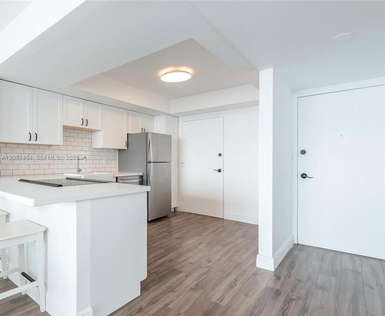 BUCKLEY TOWERS CONDO · #1522W in Miami - Photo 3