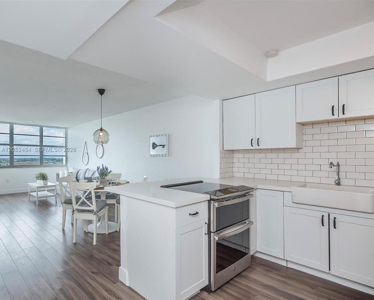 BUCKLEY TOWERS CONDO · #1522W in Miami - Photo 1