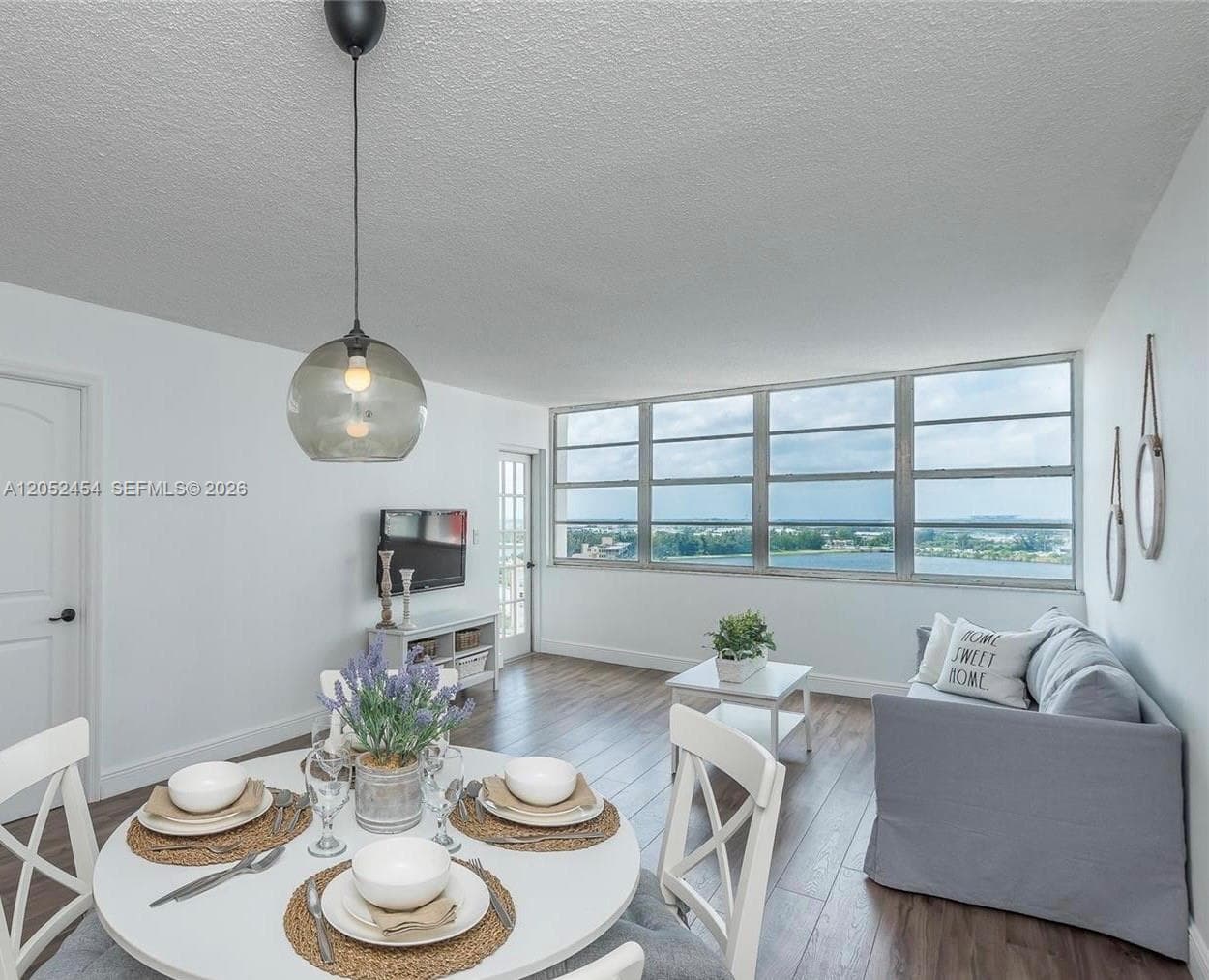 BUCKLEY TOWERS CONDO · #1522W in Miami - Photo 5