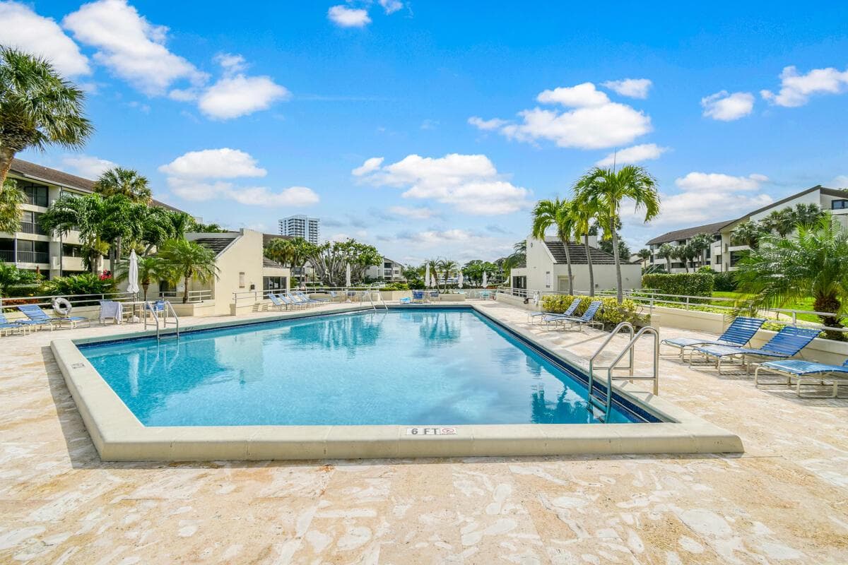 Community Pool