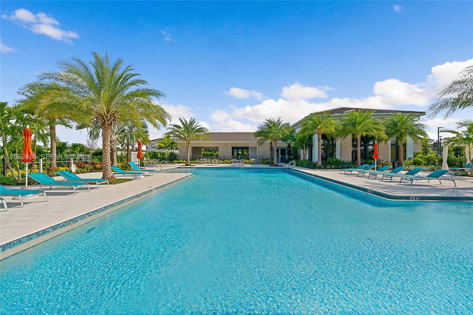 Community Pool