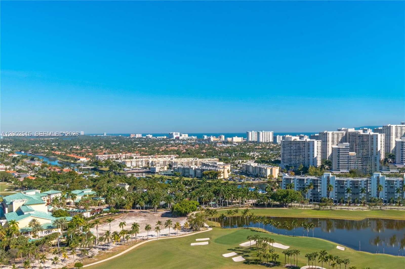 WEST · #2501W in Hallandale Beach - Photo 12